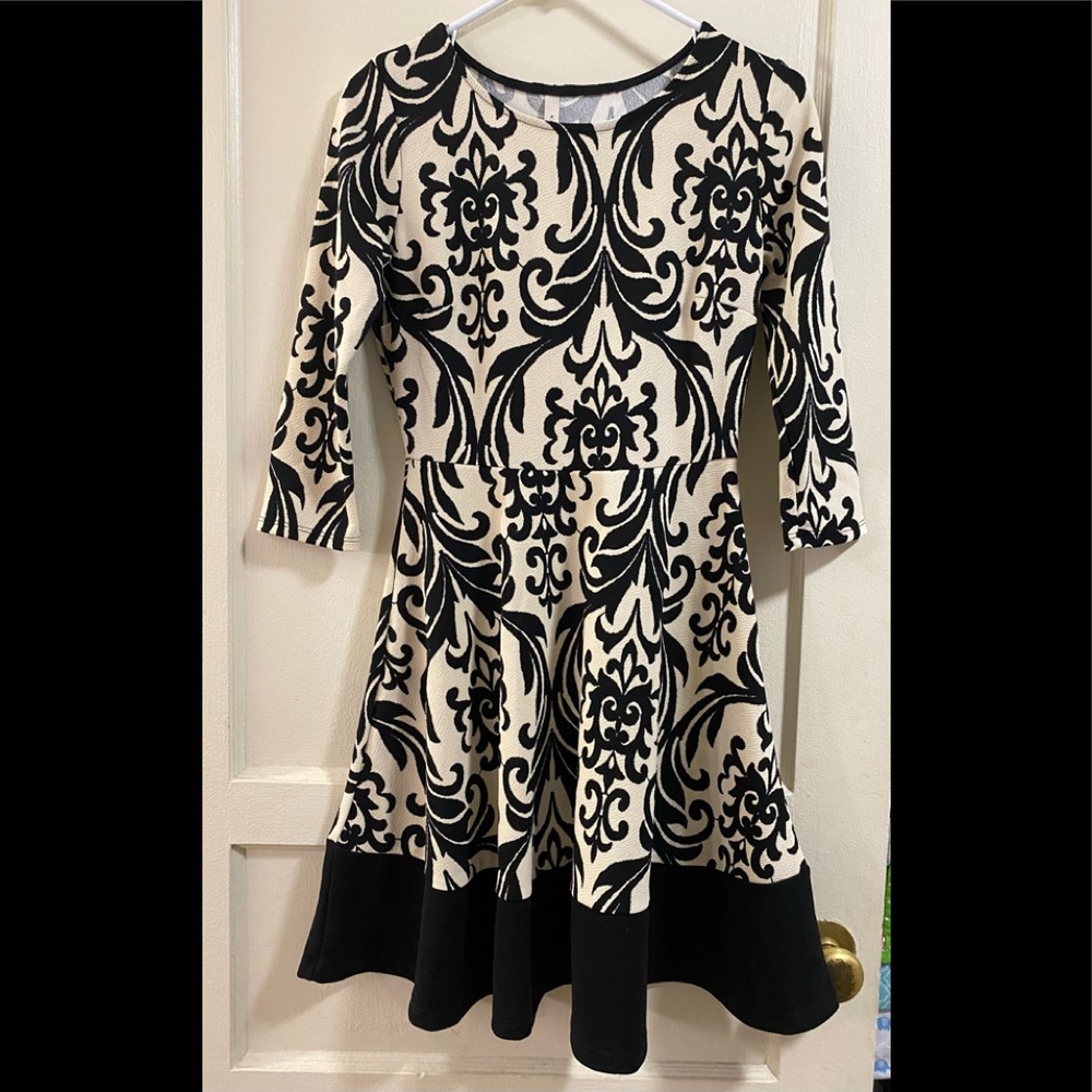 🎈NWOT🎈Modcloth Gilli Your Part's Desire Dress